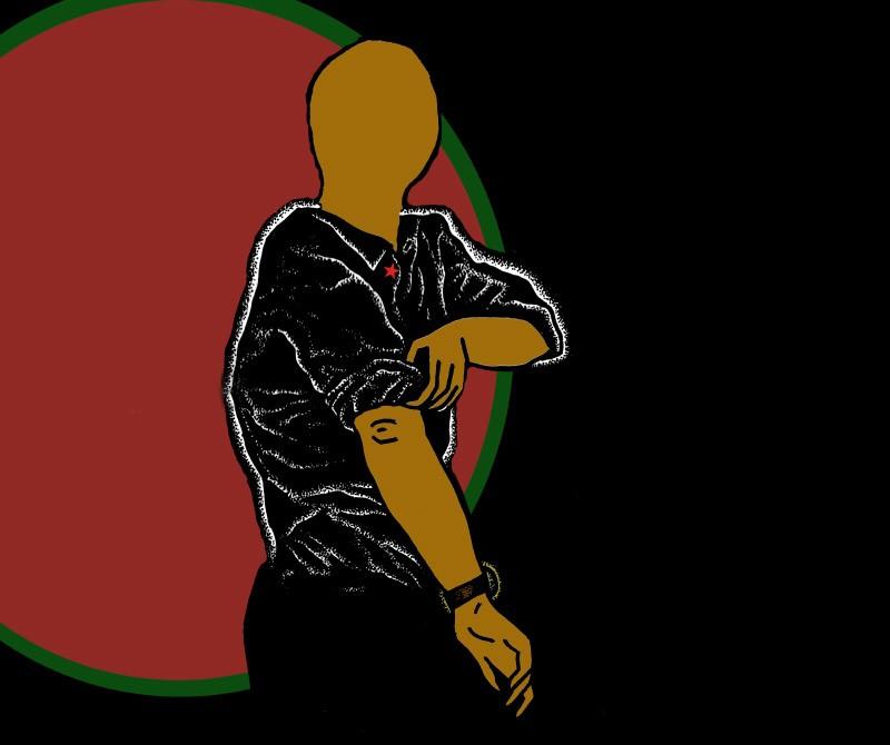 „Es gibt keine Abkürzung der Revolution“