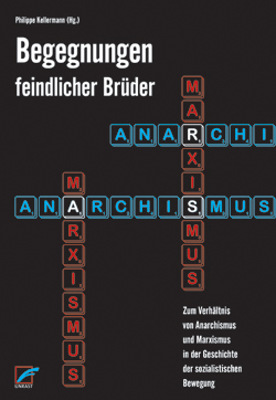 Begegnungen feindlicher Brüder - Philippe Kellermann (Hg.)