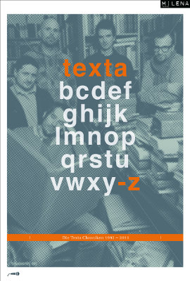 Die Texta-Chroniken 1993-2011 - Texta