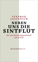 Dreifarbiges Buchcover, das vertikal in zwei farbige Flächen geteilt ist. Die linke Hälfte ist beige, die rechte ist weiß. In der Mitte steht in großen
schwarzen Lettern der Titel. Er ist umrahmt vom Namen des Autors darüber und des Untertitels darunter, beides in kleineren, roten Buchstaben.