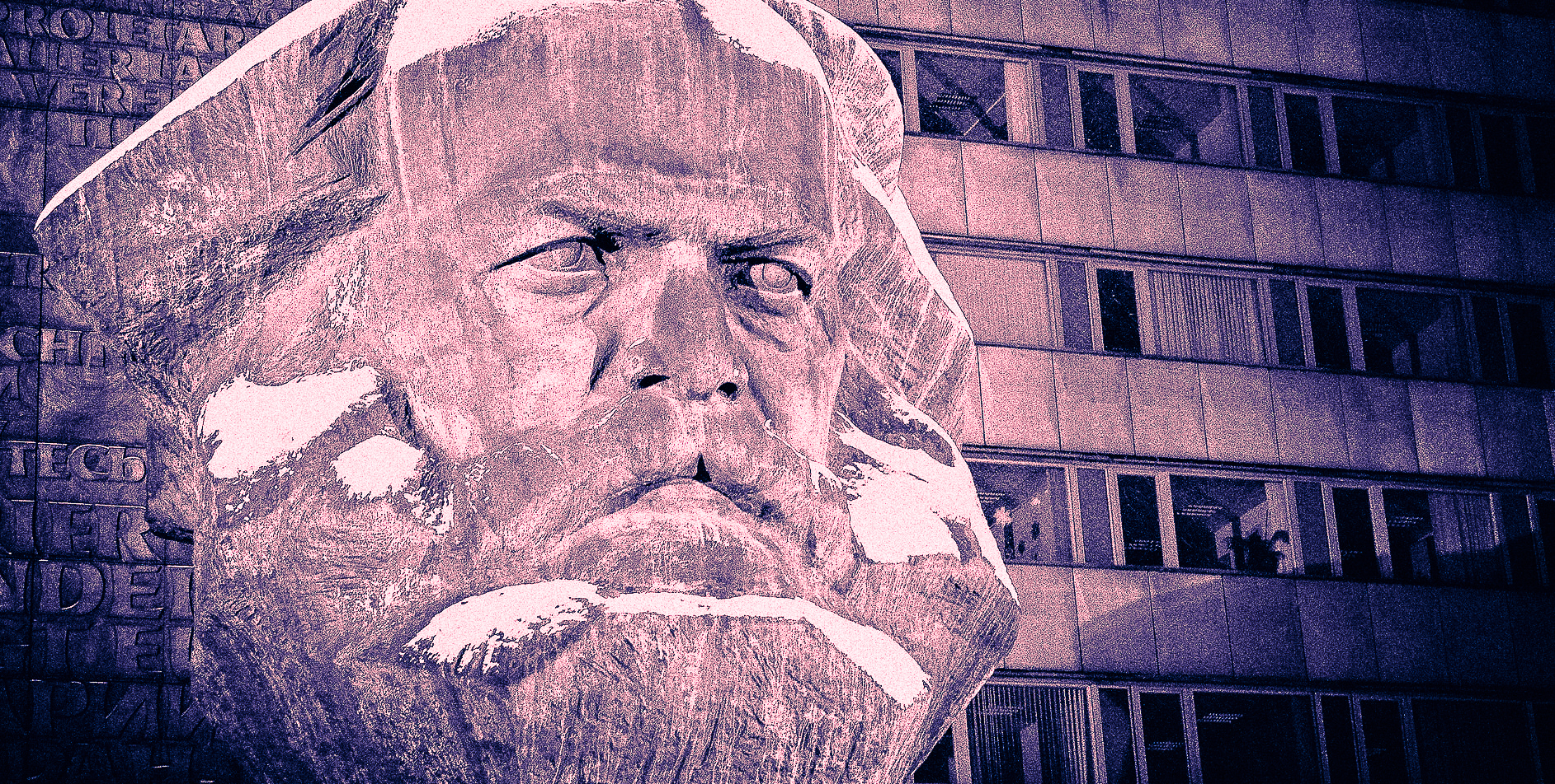 Marx!