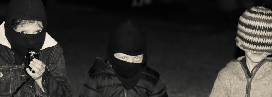 Antifa anders machen!